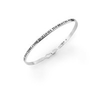 Bracelet Amen Amore in Argent SC001S - SC001S